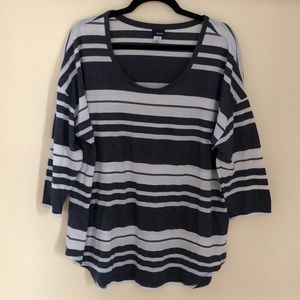 Basic Editions Woman shirt